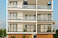1 bdrm apts/Aradhippou