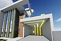 3 bdrm houses/Kiti
