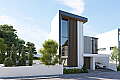Contemporary Villas For Sale in Oroklini, Larnaca