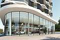 1 Bedroom Penthouse For sale near Metropolis Mall, Larnaca