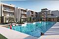 3 bdrm apts/Pyla