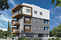 2 and 3 Bedroom Apartment For Sale in Apostolos Andreas, Limassol