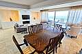 2 bdrm seafront penthouse/Finikoudes