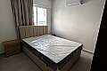 2 bdrm apt/port area