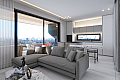 Modern Apartments for Sale in Larnaca – Prime Marina Location