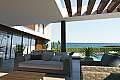 3 bdrm beachfront villa/Agia Thekla