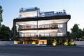 1 Bdrm apts/Livadhia