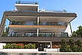 1 Bdrm apts/Livadhia