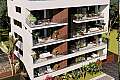 2 Bdrm penthouse apts/Dhekelia rd