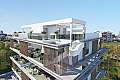 2 + 1n bdrm apts for sale/Port area