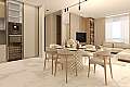 2+1  bdrm apts/Aradhippou