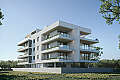 2 Bdrm penthouse apts/Aradhippou
