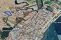 Land in Livadhia Larnaca for sale.