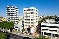 Ground floor shop with mezzanine in Agios Antonios, Nicosia