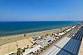 2 bdrm seafront penthouse/Finikoudes