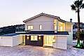 5 bdrm villa for sale/Agios Tychonas