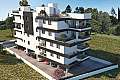 1, 2 and 3 bdrm apts/By Pass