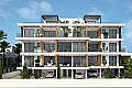1-2-3 bdrm apartments/ Limassol