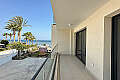 Two Bedroom Apartment for Sale in Larnaca Bay,Dhekelia Road.