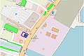 Prime plot for sale-main road Larnaca -Dhekelia(Livadia),opposite Land of tomorrow.
