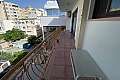 3 bdrm apartment for rent/Larnaca centre