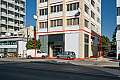 Ground floor shop with mezzanine in Agios Antonios, Nicosia