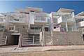 Coastal Two-storey semi-detached house, in Cavo Greco, Paralimni