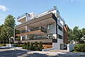 1 Bdrm apts/Livadhia