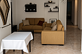 3 bdrm apt/center