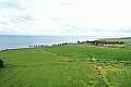 Beachfront land for sale/Softades