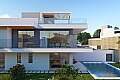 3 Bedroom Beachfront Villa in Paphos For Sale