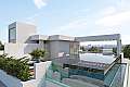 3 bdrm luxury penthouse for sale/Dhrosia