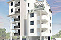 2 Bdrm apts/Dhrosia