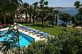 6 Bedroom Seafront Luxury Villa for sale in Chloraka, Paphos