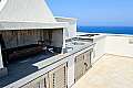2 bdrm seafront penthouse/Finikoudes