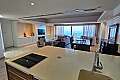 2 bdrm seafront penthouse/Finikoudes