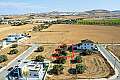 Residential plot in Athienou, Larnaca