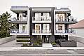 1/2 bdrm apartments for sale/Aradhippou