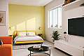 1 bdrm apartments/Larnaca centre