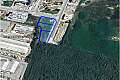 Three adjacent plots for sale -Livadia Larnaca-high density 150%.