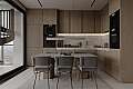 2 bdrm apts/center