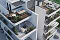 2 bdrm apts/Port area