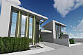 3 bdrm houses/Kiti