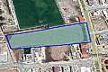 Livadhia,Larnaca land for sale with architects plans for 40 apartments.