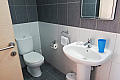 2 bdrm apartment for rent/Mazotos