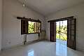 Charming Countryside Home For Sale on a Spacious Plot in Psevdas, Larnaca