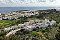 Coastal Two-storey semi-detached house, in Cavo Greco, Paralimni