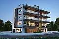 2 bdrm penthouse flats for sale/Livadhia