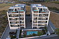 2 and 3 bdrm penthouse apts/Dhekelia rd