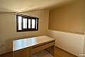 3 bdrm upstairs house for rent/Kamares